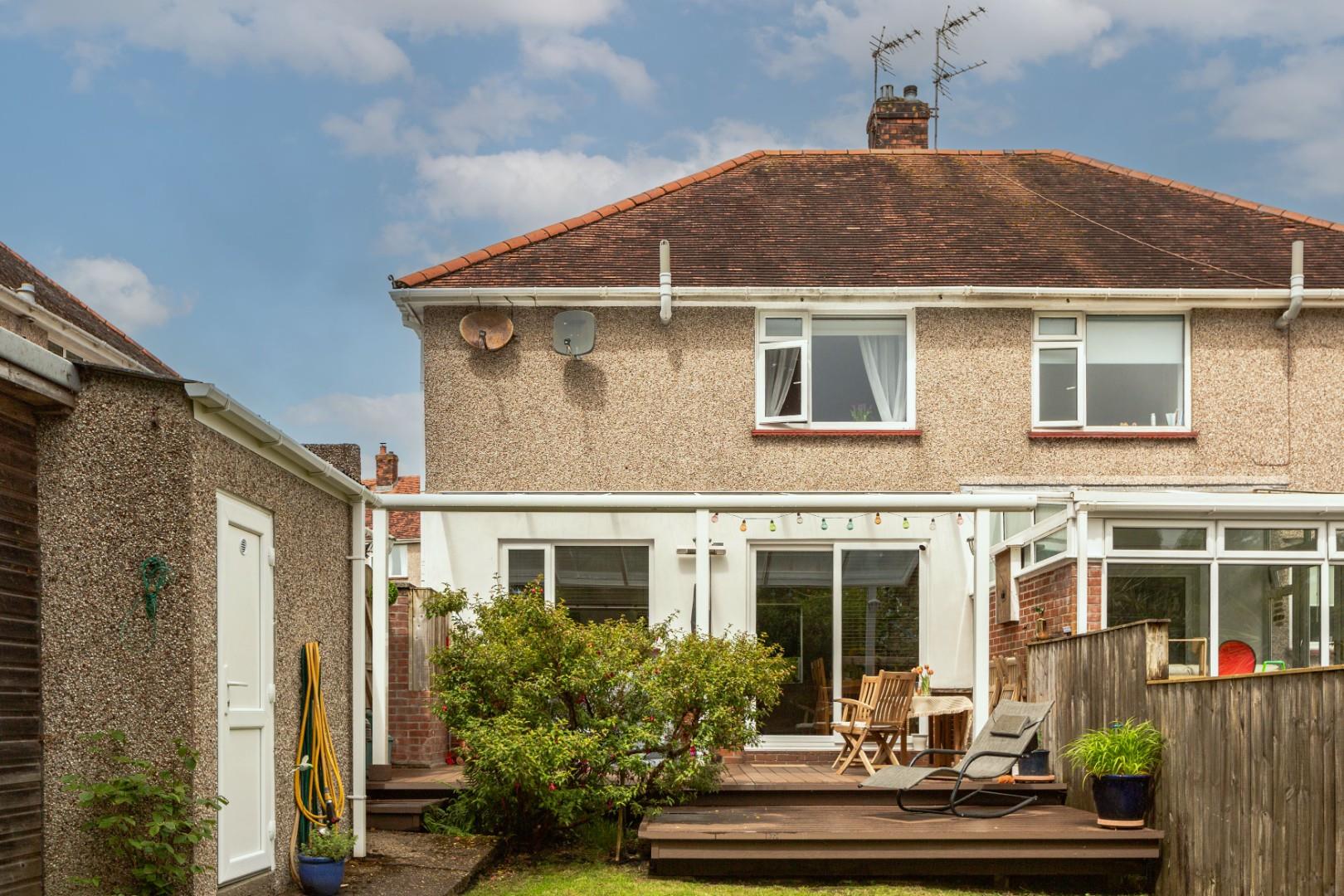 Mulgrave Way, Blackpill, Swansea, SA3 5DG